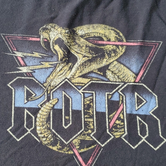 rock on the range 2018 festival shirt - Picture 2 of 4